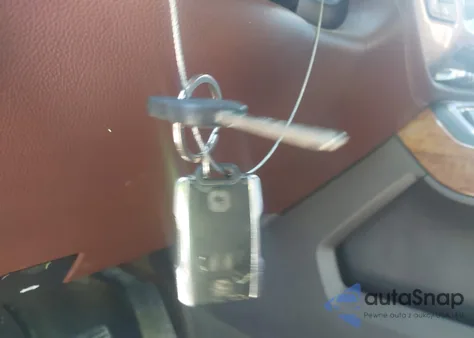 2016 Chevrolet Silverado 2500Hd High Country from USA, damaged, VIN 1GC1KXE87GF242572